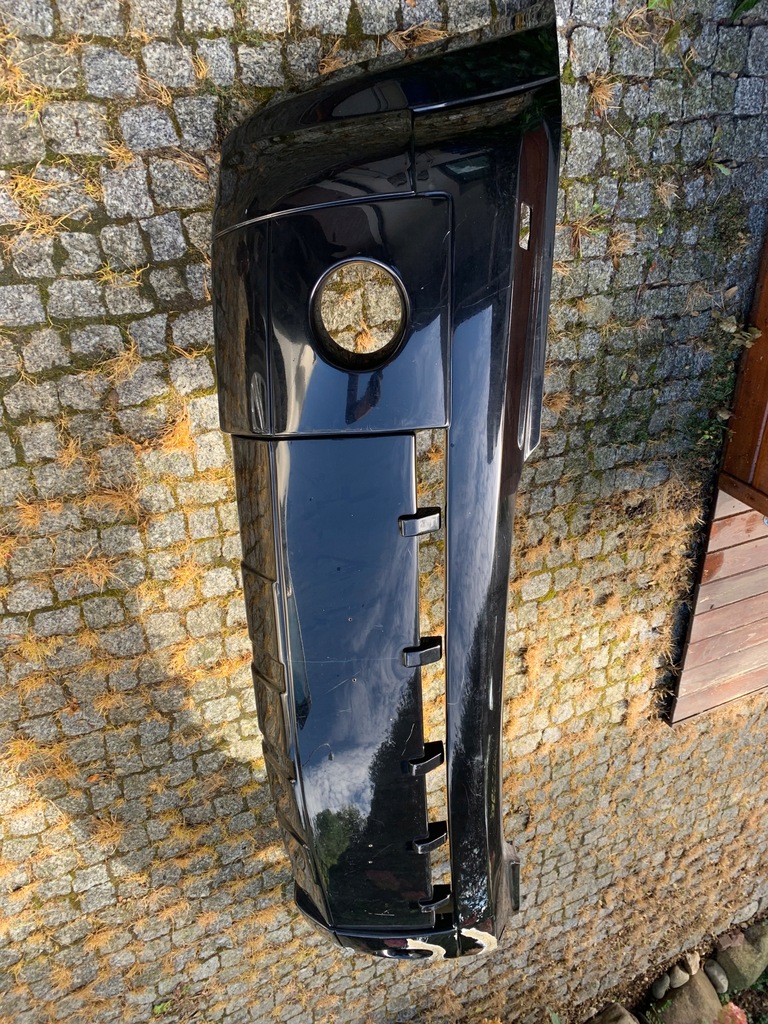 фото №1, Бампер kia sorento