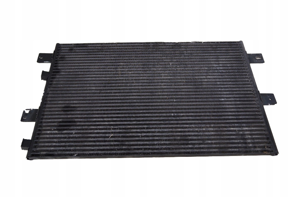 фото №1, Радіатор оливи коробки 1215512aa jeep patriot 2.4