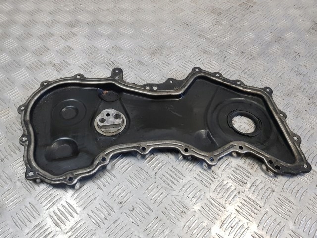 фото №1, Koleos 2,0 dci защита корпус распределительного вала