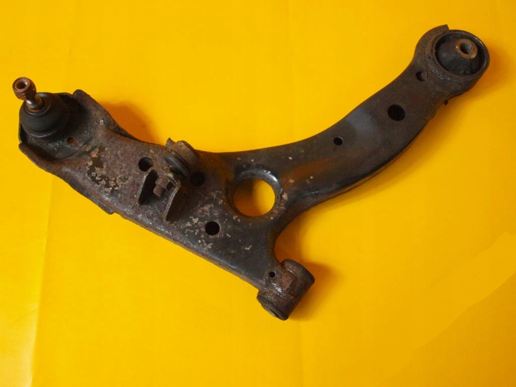 фото №1, Hyundai matrix 1.6 gsi важіль правий перед