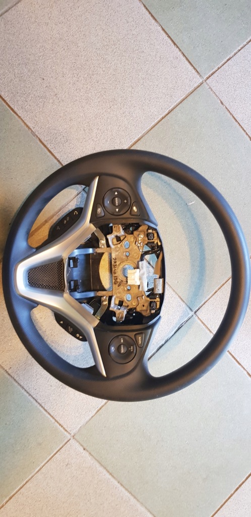 фото №1, Воздуховод honda jazz iv 15-19