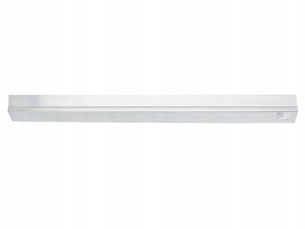 фото №1, Порог ремкомплект vw t5 transporter multivan 7h 03-