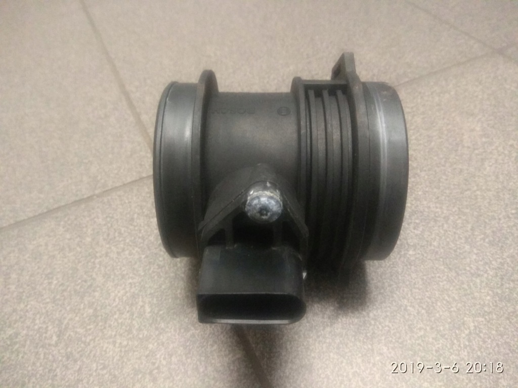 Витратомір mercedes m w163 320 218km оригінал в Україні