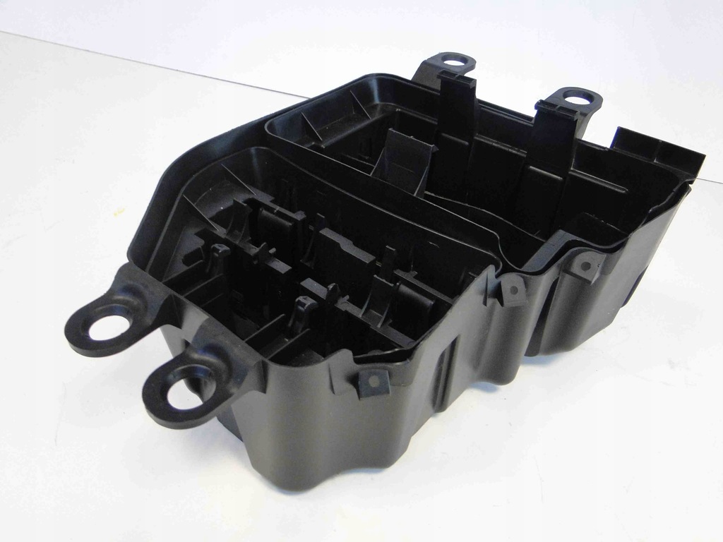 фото №1, Mercedes gle 292 корпус коробка предохранителей