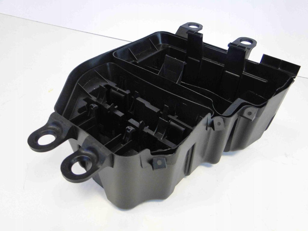 фото №1, Mercedes ml gle w166 166 корпус коробка предохранитель