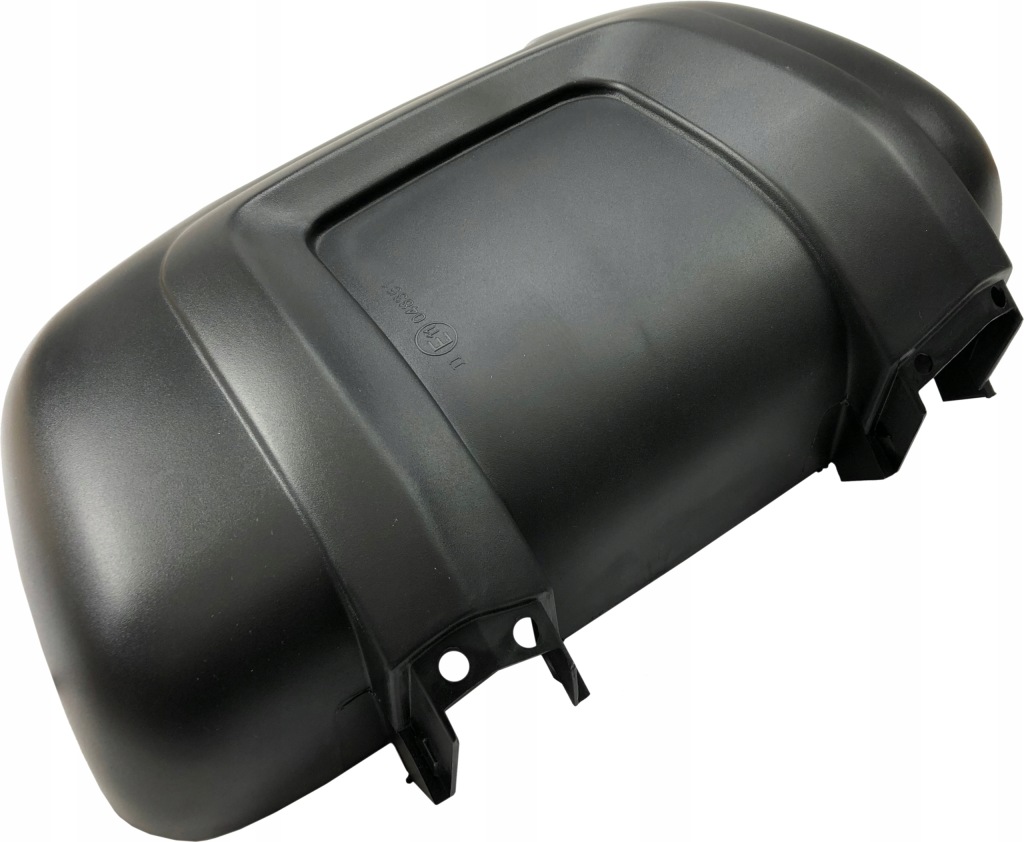 фото №4, Peugeot boxer ii захист корпус дзеркало ліва l