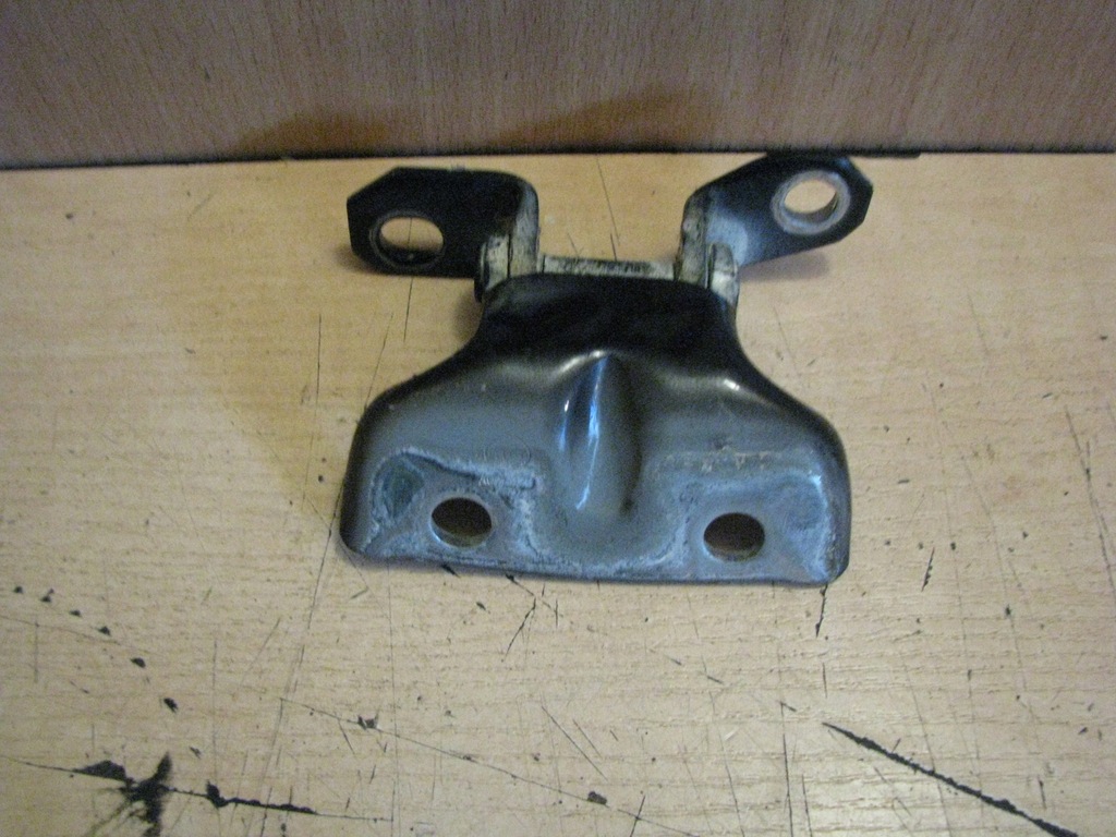 фото №1, Петля двері лівий задня kia ceed i 06-12r