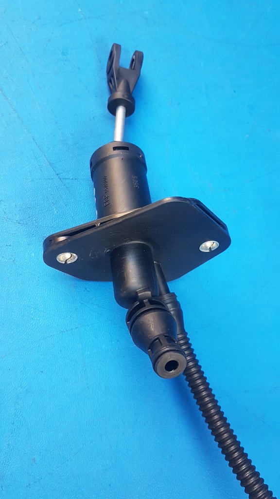 фото №6, Помпа привод сцепления педаль alfa romeo 159 brera eur