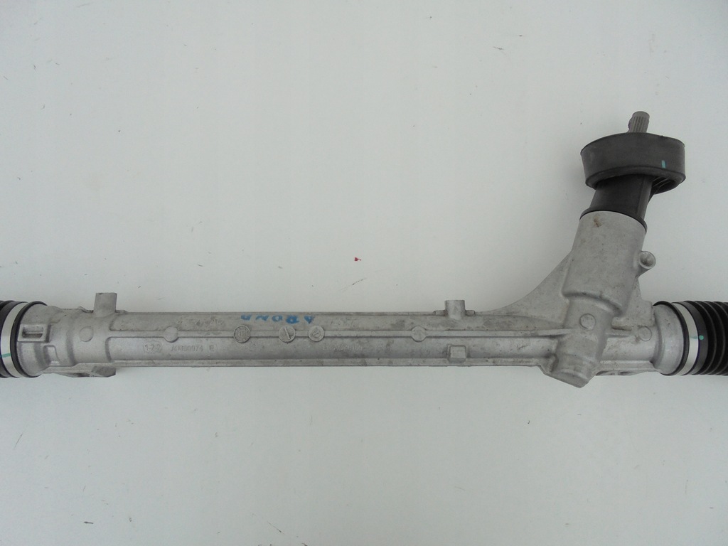фото №12, Arona трансмиссия рулевая рейка 2q1423057j rok 2019