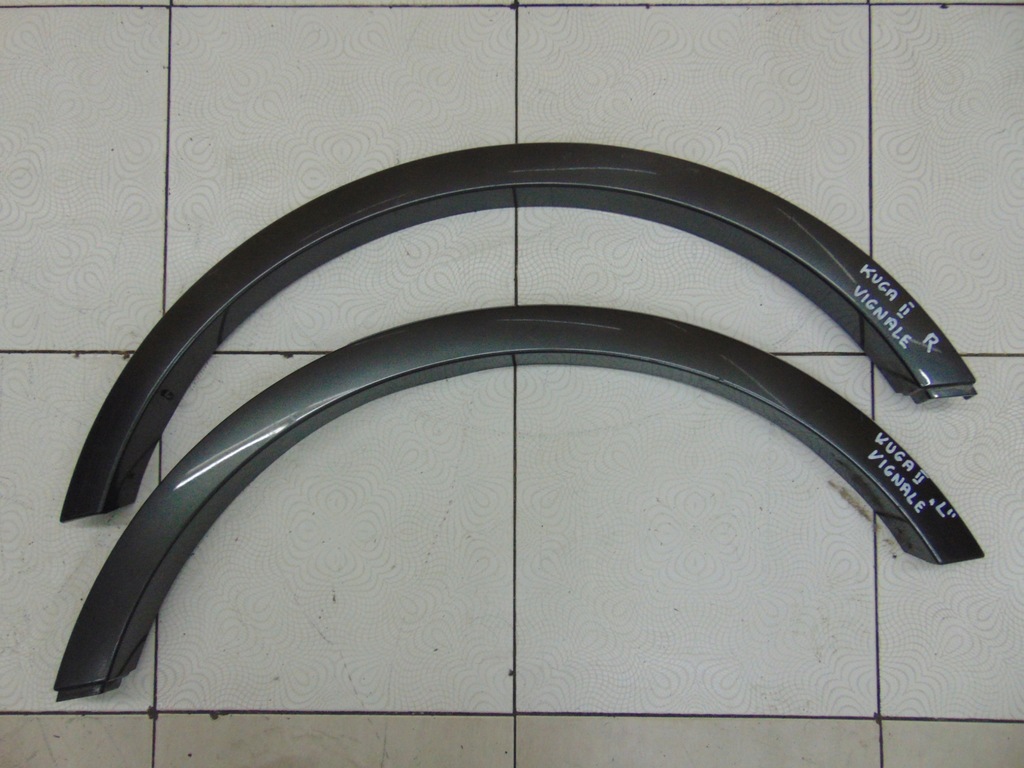 фото №1, Молдинг задня задня права ford kuga mk2 vignale