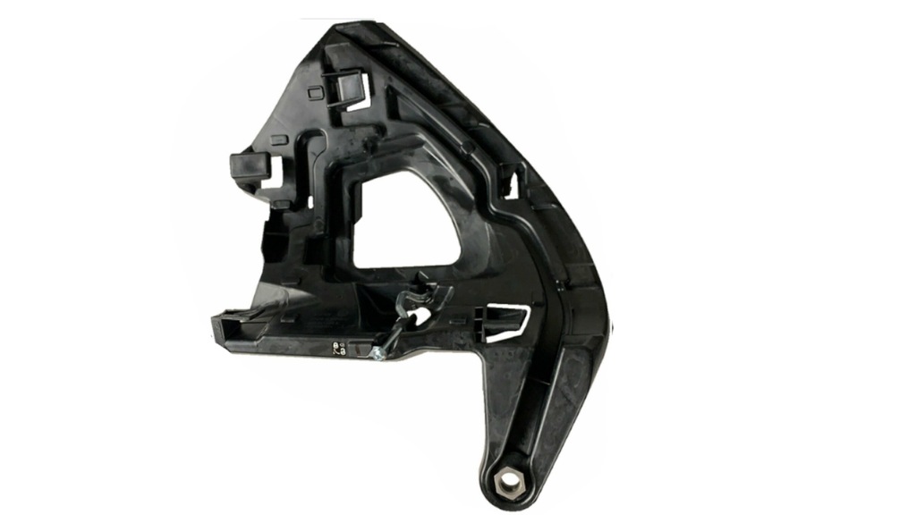 фото №1, Кронштейн фара левая 95c10713