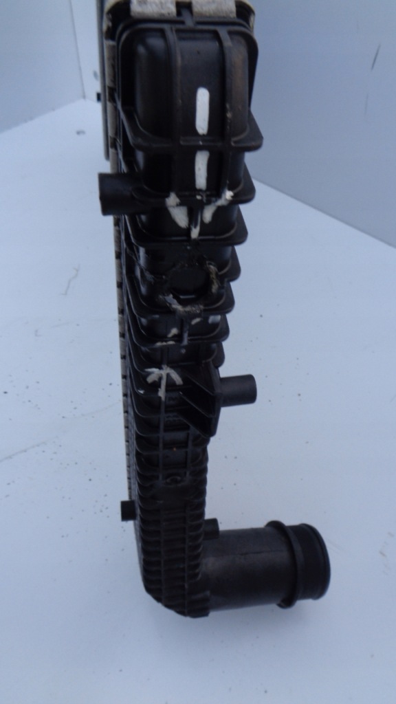 Vw sharan alhabra 7n 2.0tdi радиатор воды Киев