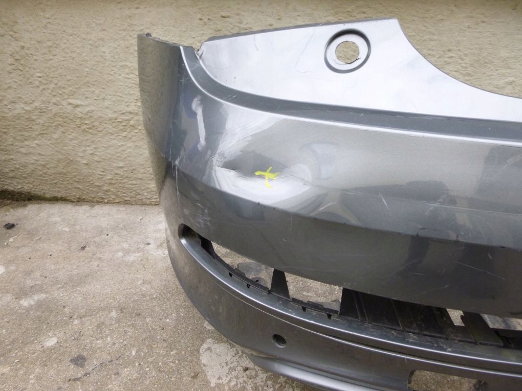 Купить Audi q3 8u0 s line 11- бампер задний