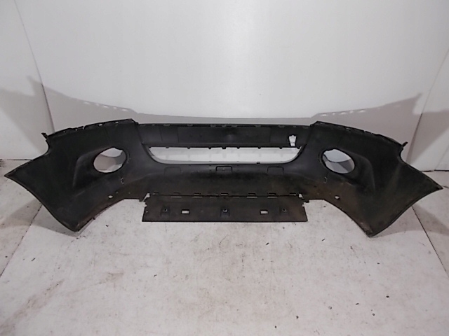 фото №13, Citroen berlingo ii partner 08-12 бампер передний