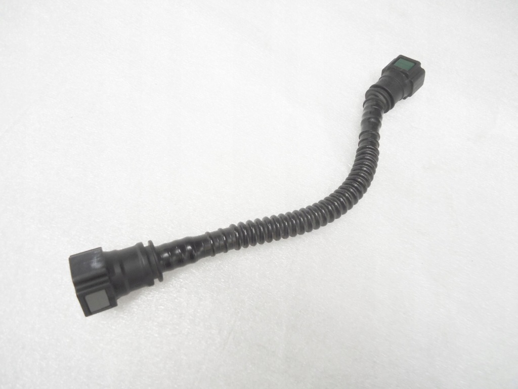 фото №1, Peugeot 308 t9 шланг бачок тормозной