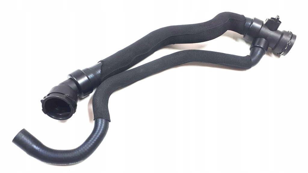 фото №3, Wąż труба рідина охолоджуючої audi a4 a6 8e0121049n