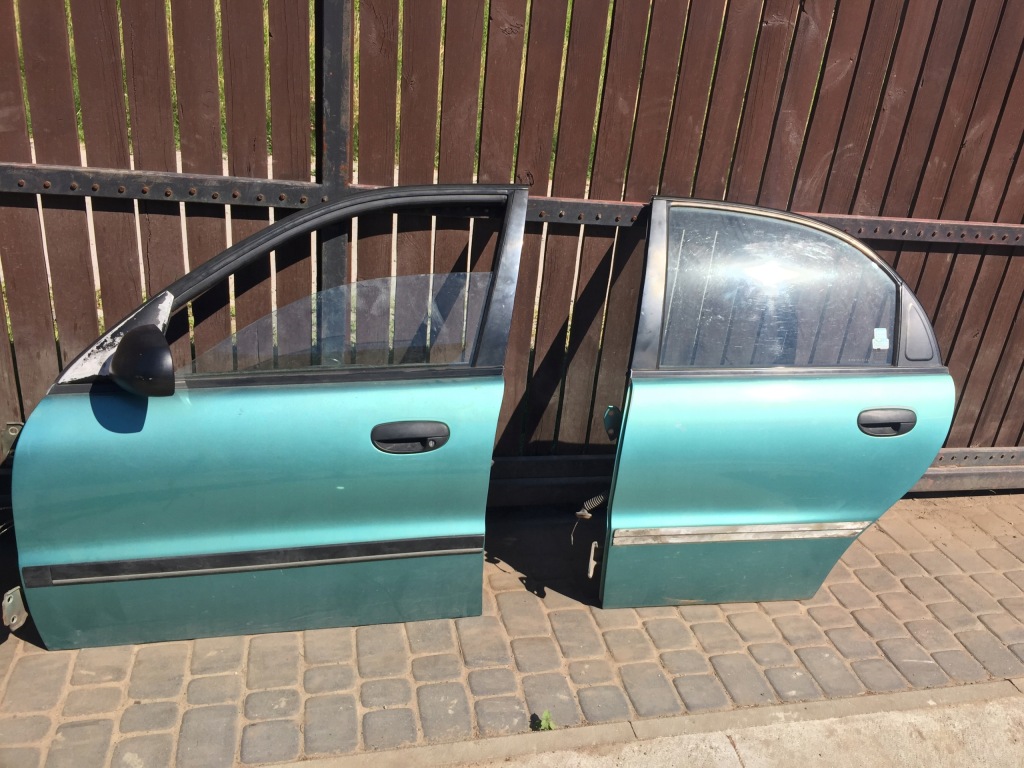 фото №9, Датчик mapsensor matiz 0,8 lanos 1,5 nubira 1,6