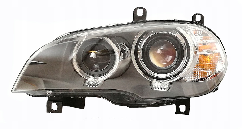 фото №14, Фара света передних magneti marelli 710815030019