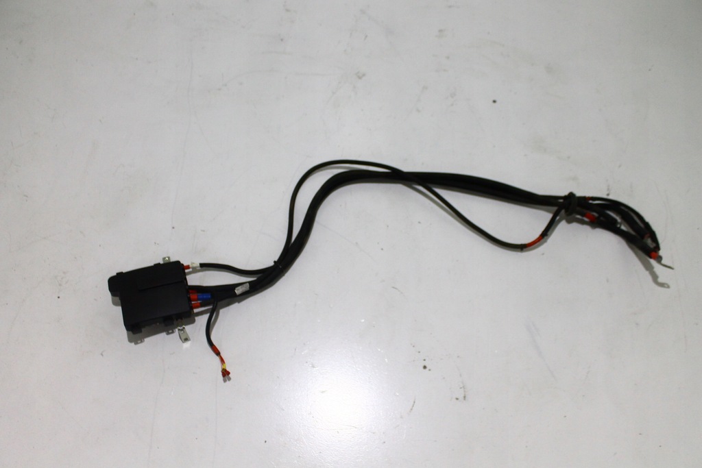 фото №1, Iveco daily vi 14-19 2.3 жгут электрическая