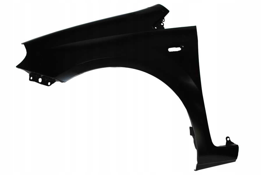 фото №1, Крыло левый перед fiat grande punto evo цвет