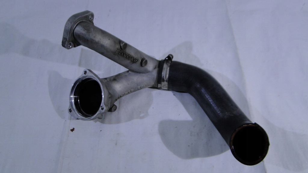 фото №1, Ford edge ii 2.0 tdci труба шланг biturbio