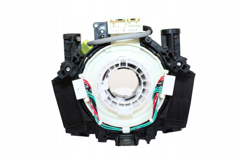 фото №14, Стрічка руль/шлейф nissan x-trail t31 2012-