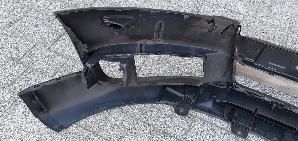 фото №15, Audi tt s-line бампер перед оригінал b213