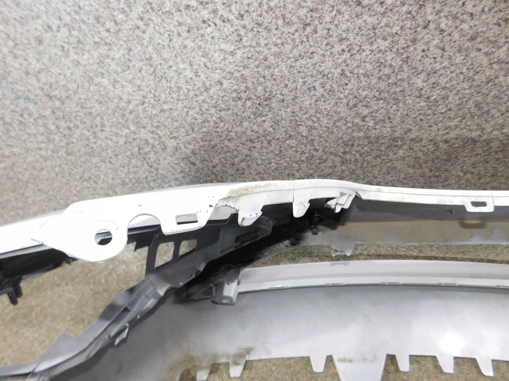 Seat leon 3 3 fr рестайлинг  5f0 17- бампер передний Доставка