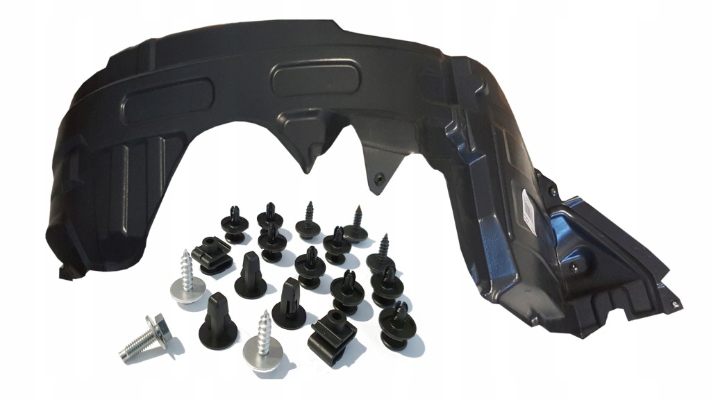 фото №1, Polcar 8103fl-1 подкрылок