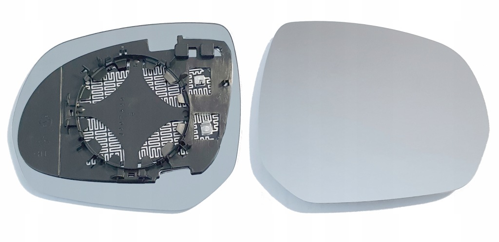 фото №1, Citroen c3 c4 picasso вкладиш дзеркало дзеркало p