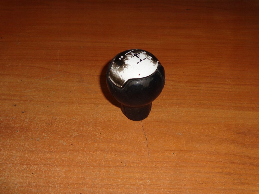 фото №1, Kia picanto lift ручка домкрата перемикання передач