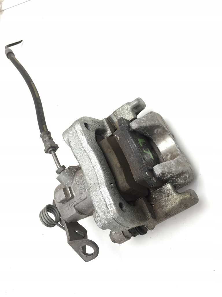 фото №4, Crossland x супорт гальмівний правий задня