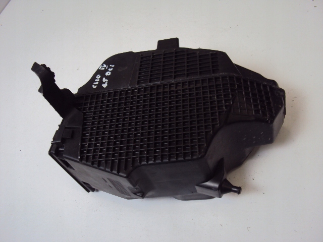 фото №3, Корпус фільтра renault clio iv captur i