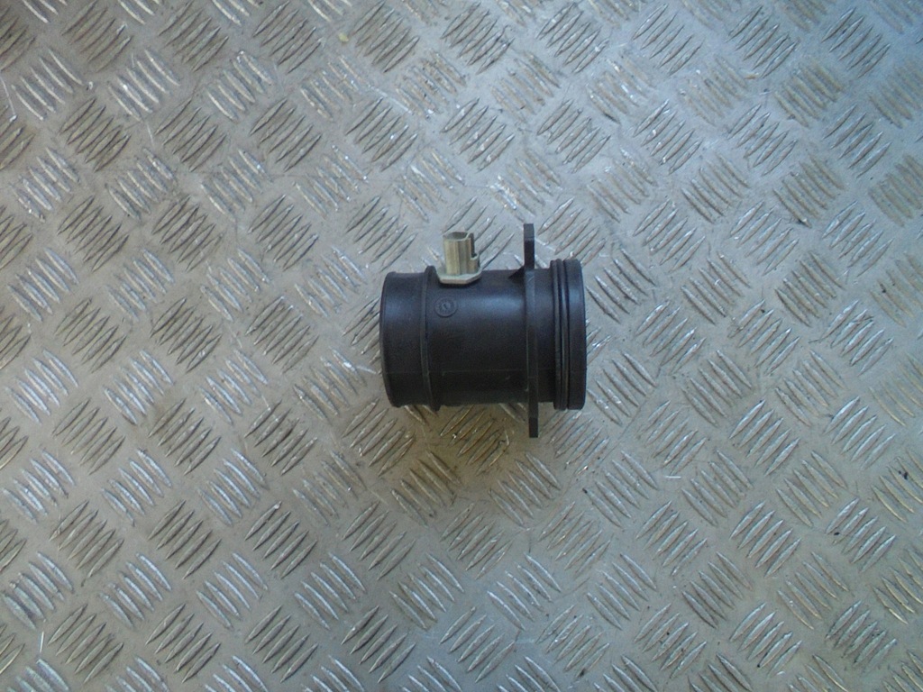 фото №1, Расходомер 98ab9p965aa ford focus mk1 1.8tddi