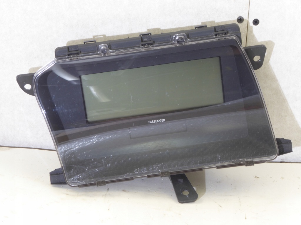 фото №1, 82290-48010 дисплей навігації lexus rx 350 450