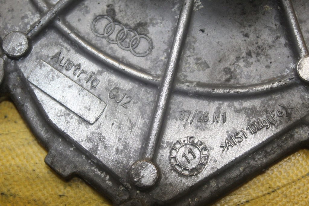 фото №7, Захист розподільного валу a6 c7 3.0tdi cla 059103151bj