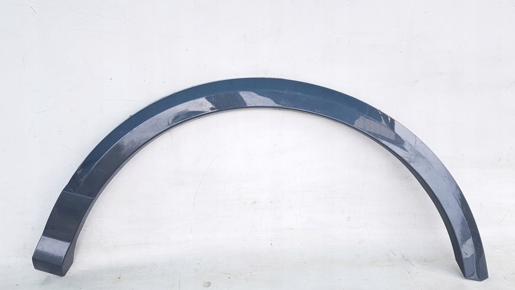 фото №1, Audi q2 молдинг na крила ліва задня oryg.