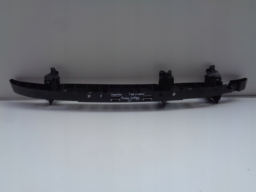 фото №1, Абсорбер бампера передний dacia lodgy 12-