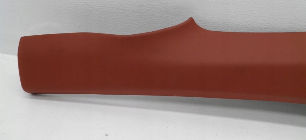 фото №11, Обшивка защита стойка porsche 911 997 99755518801