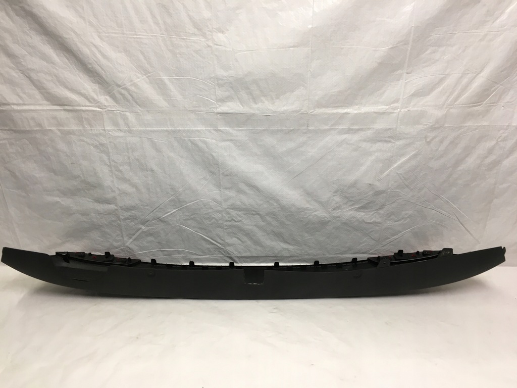 фото №8, Kia optima iv накладка бампера задняя 86690-a8300