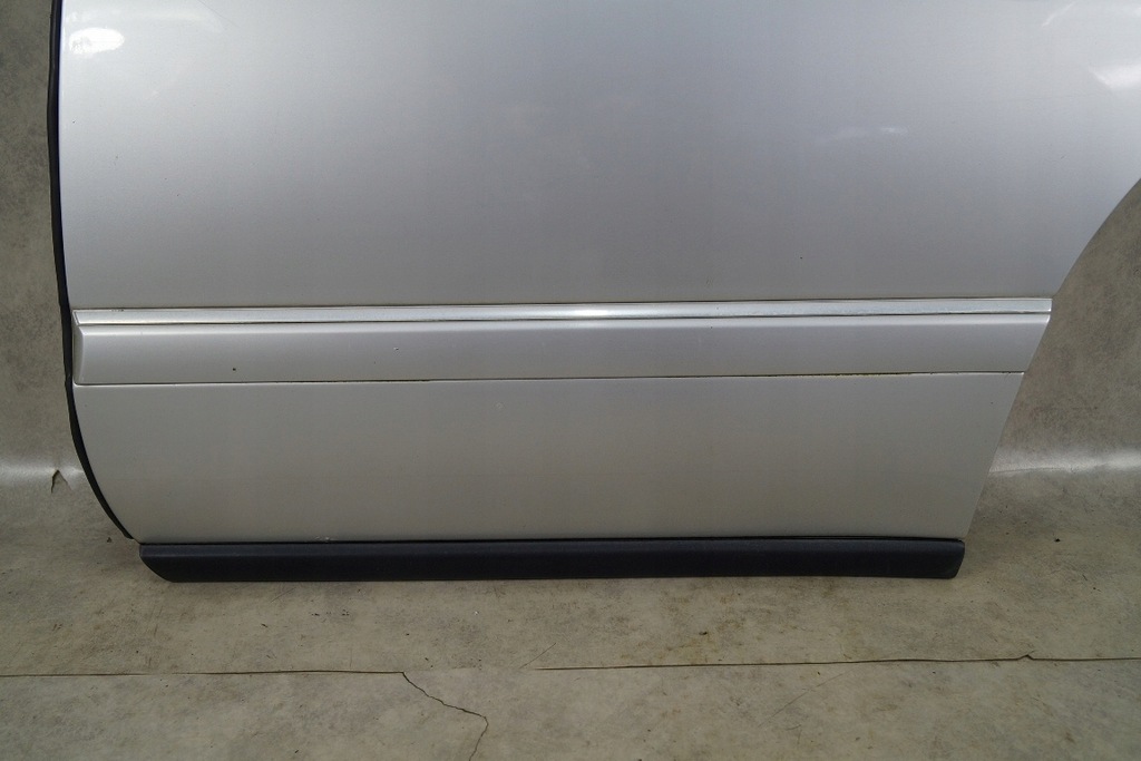 фото №3, Двері лівий задня ly7t audi a8 d2 94-99