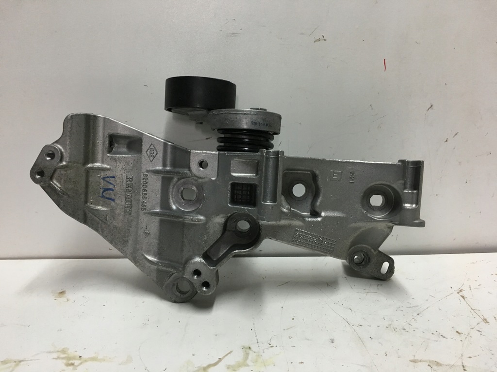 фото №1, Кронштейн двигатель 1.5 dci renault nissan mercedes dacia 8200669495