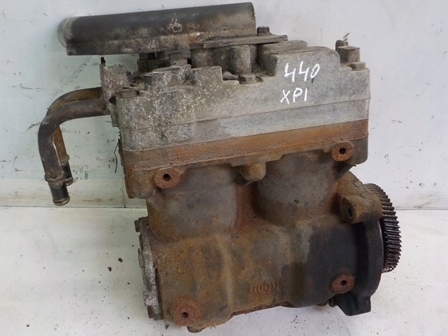 Купить Scania r xpi компрессор воздуха