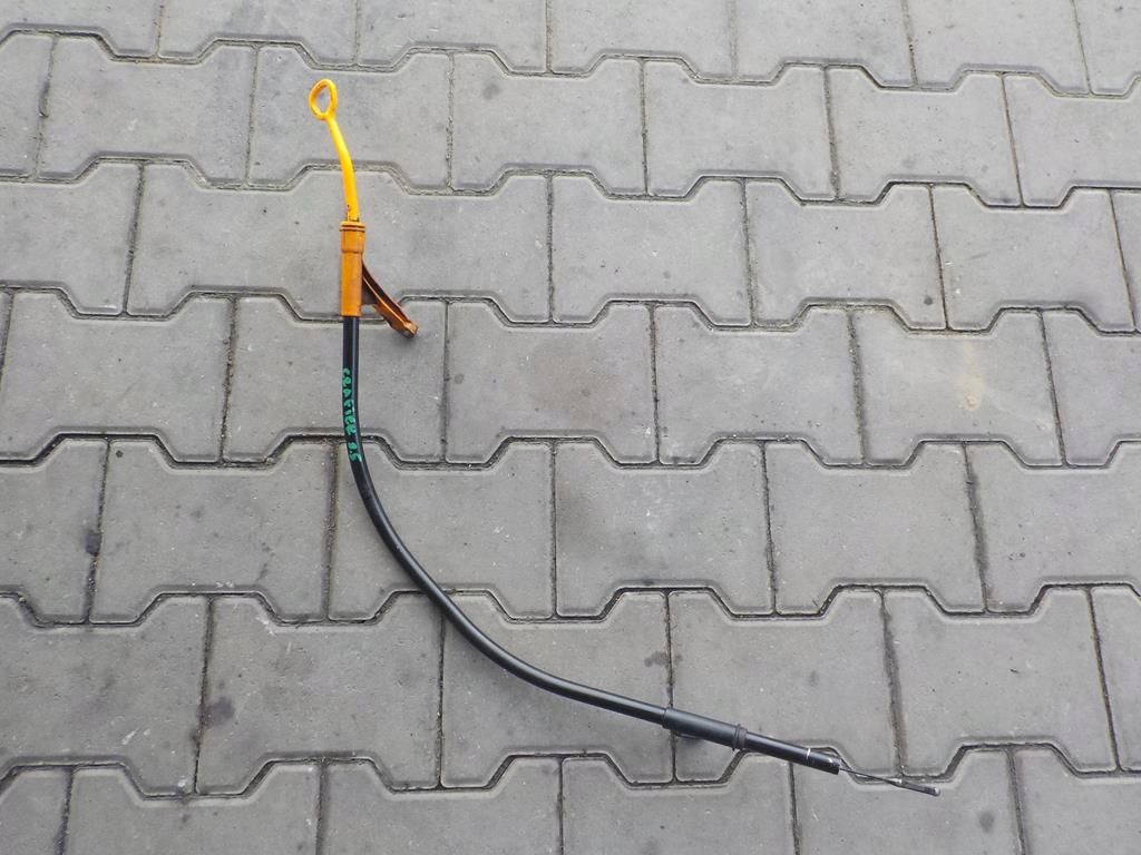 фото №1, Vw crafter 2.5 tdi щуп щуп масла комплект