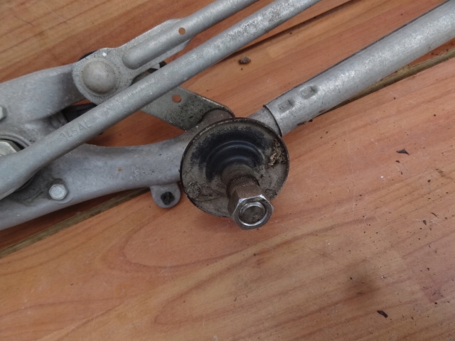 фото №3, Civic ix ufo 2012 механізм двірник моторчик