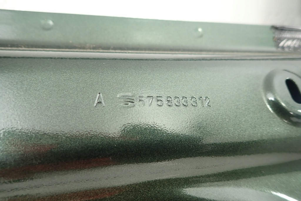 фото №13, Seat ateca 2016- дверь задняя задние правое 575833312