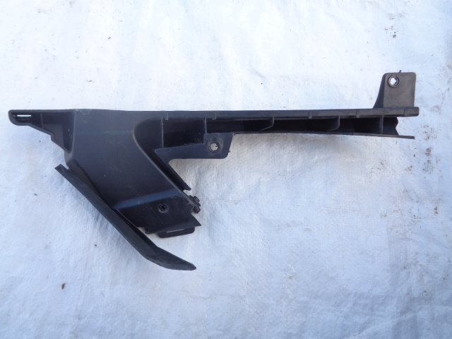 фото №5, Peugeot rcz направляющая бампера правый задний