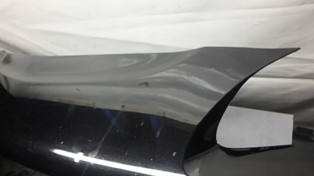 фото №7, Opel corsa бампер передний