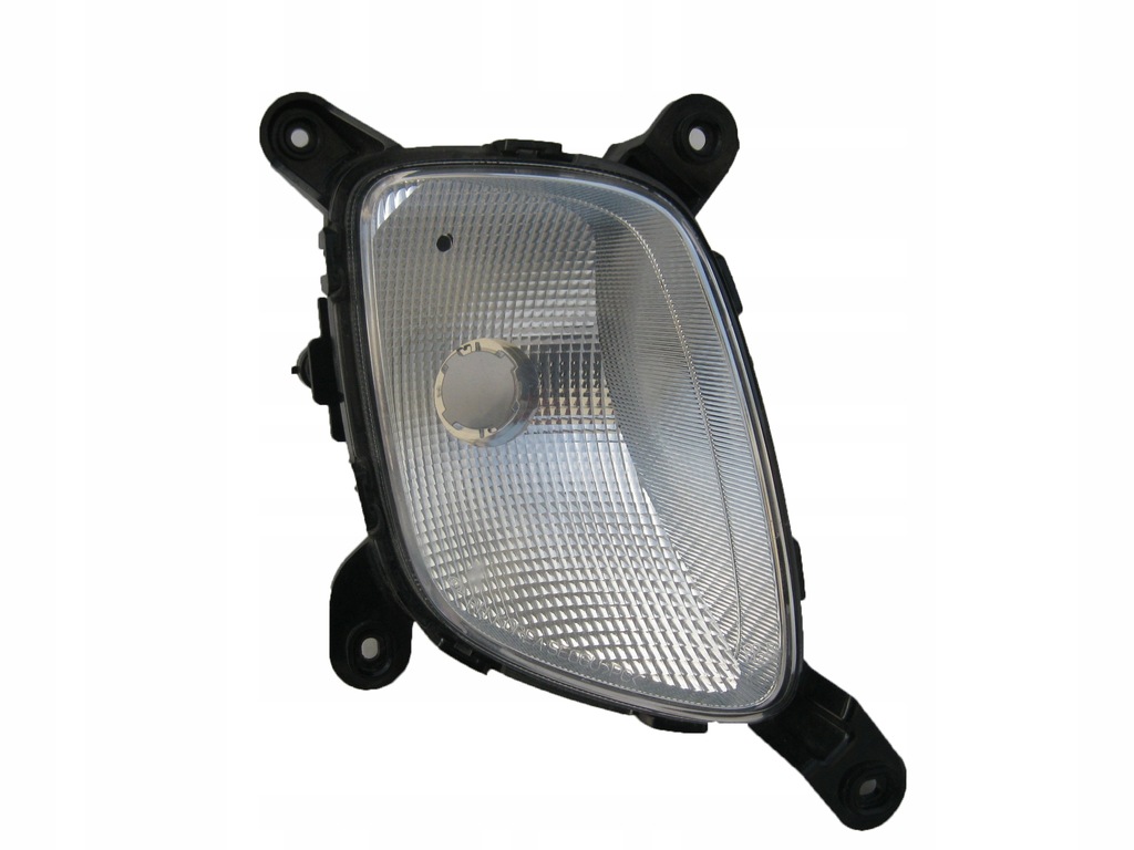 фото №1, Противотуманная фара правый kia picanto ii lift 15-17