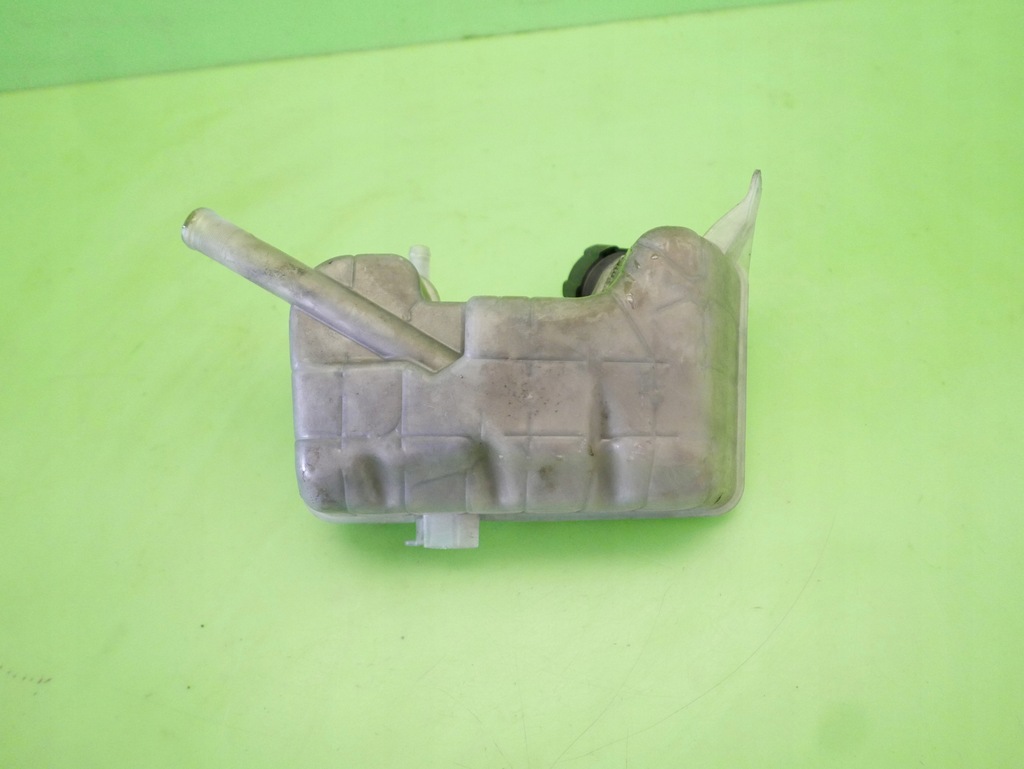 фото №7, Бачок расширительный renault scenic ii 1.5 dci